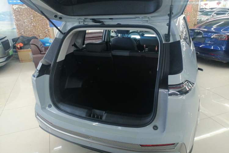 Used AION Y 2023 Plus 510 Enjoy Edition
