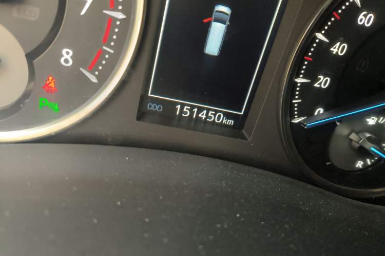 Used Toyota Alphard 2015 3.5L Prestige Edition