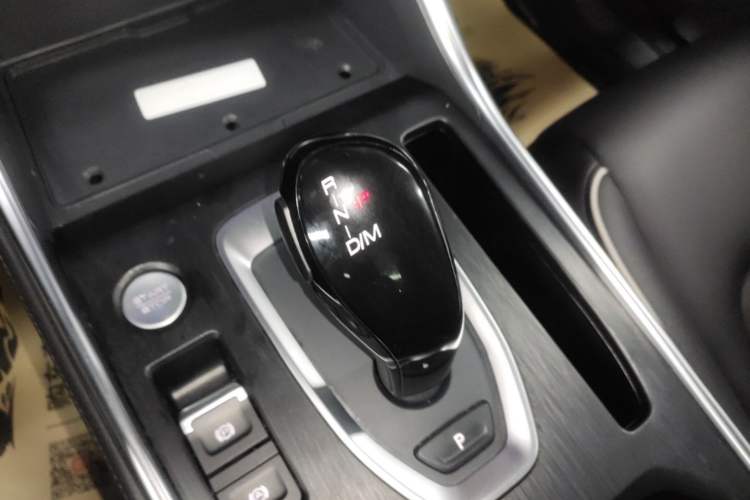 Used Haval H6 2021 National Trend Edition 1.5T Automatic Champion Version
