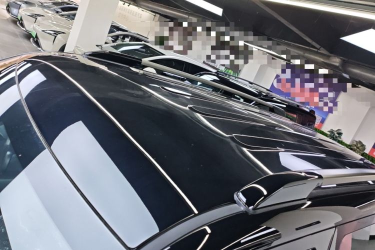 Used Baojun Spark EUV 2026 Model 401km Flagship Edition
