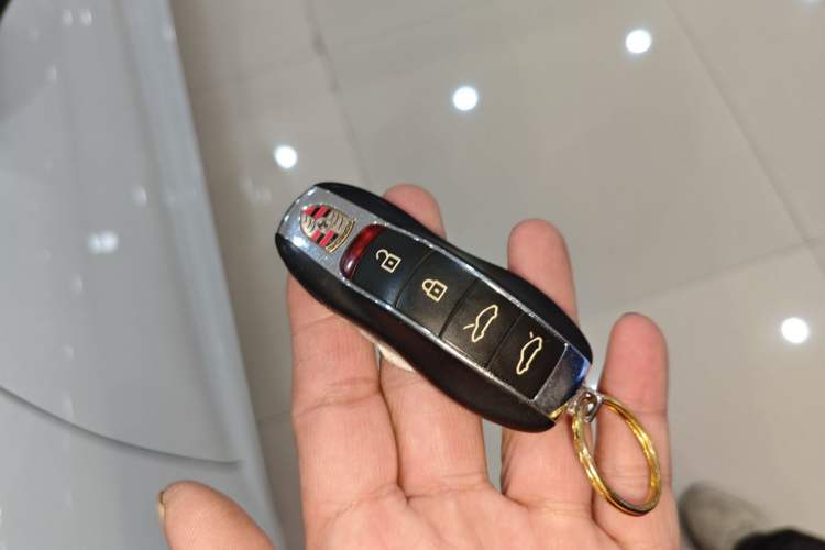 Used Porsche 718 2022 Boxster 2.0T