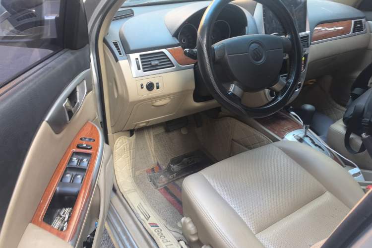 Used Buick Excelle 2011 1.6 LE-AT