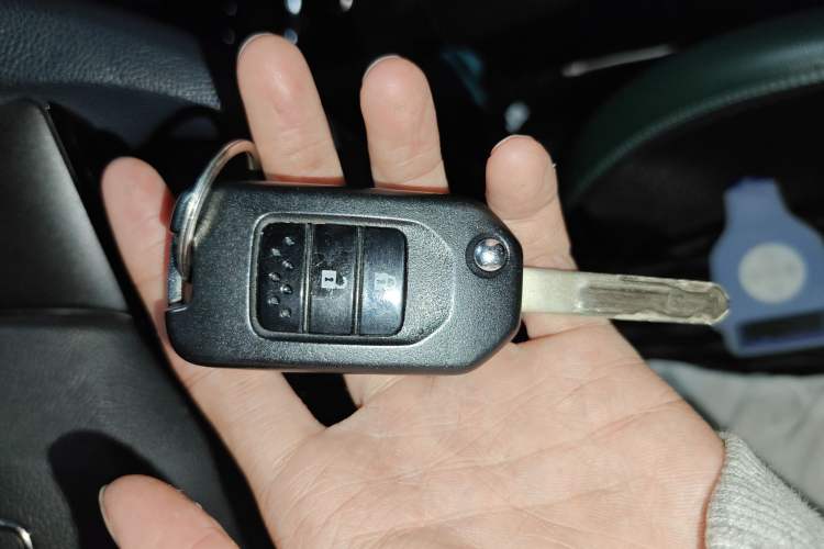 Used Honda XR-V 2021 220TURBO CVT Comfort Version