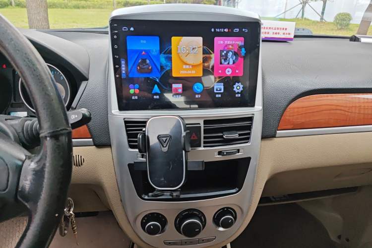 Used Buick Excelle 2011 1.6 LE-AT
