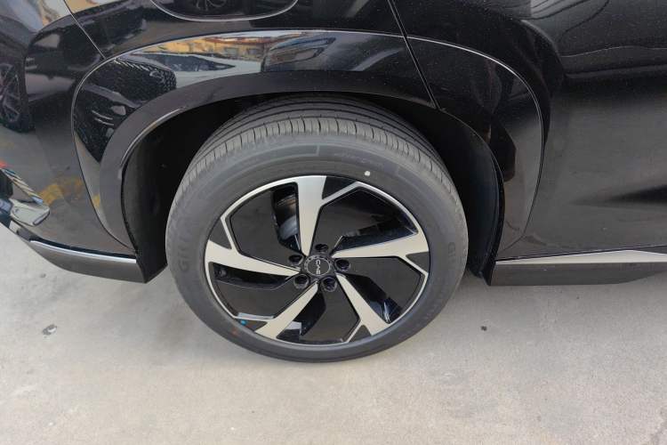 Used BYD Sealion 07 EV 2025 550 All-Wheel Drive Intelligent Driving Version