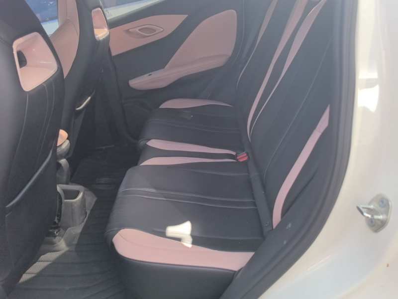 Used BYD Seagull 2025 305km Active Version — 16