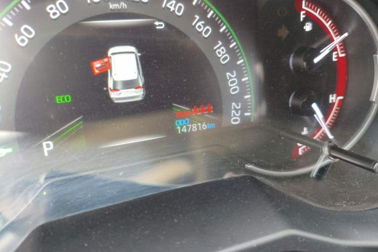 Used Toyota RAV4 2020 2.0L CVT 4x4 Trend Edition
