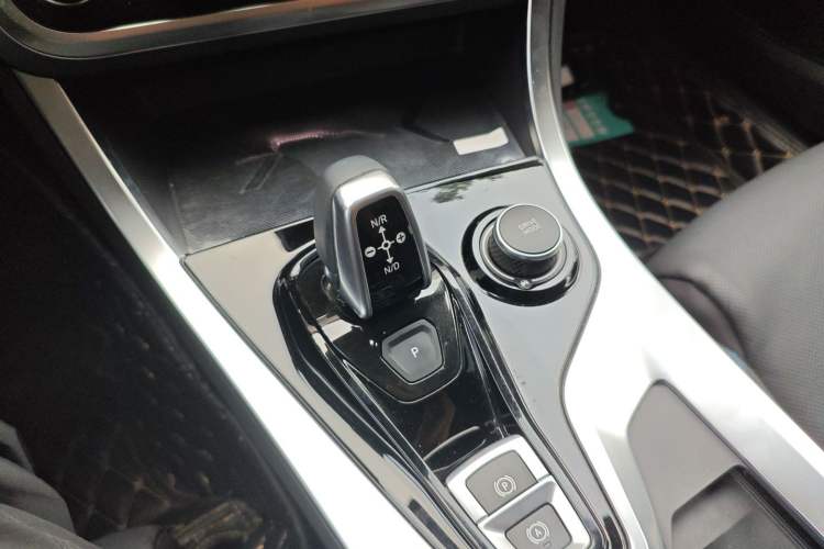 Used Lynk & Co 01 EM-P 2018 1.5T PHEV JingPro National Emission Standard V
