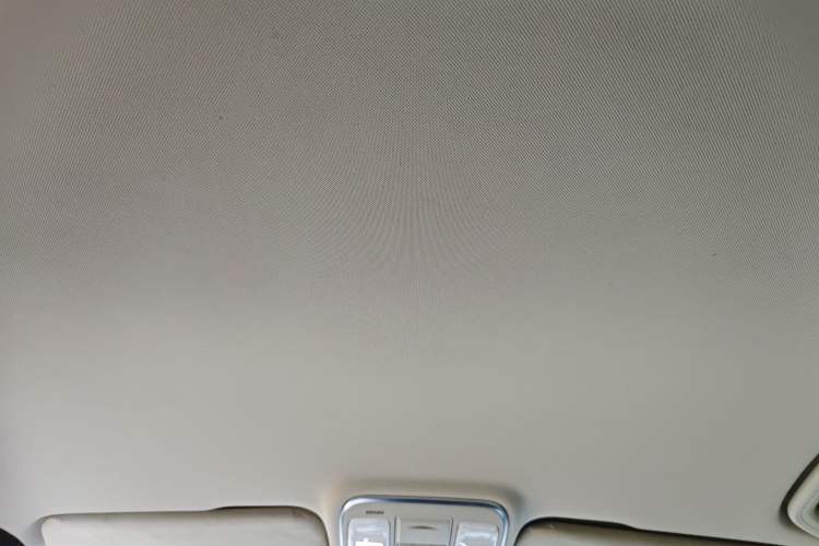 Used Geely Auto Emgrand GS 2016 Elegant Edition 1.3T Automatic LingShang Model
