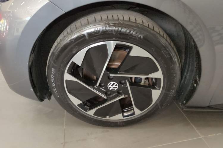 Used Volkswagen ID.3 2022 Pure Edition
