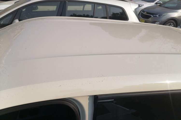 Used BYD Seagull 2025 305km Active Version