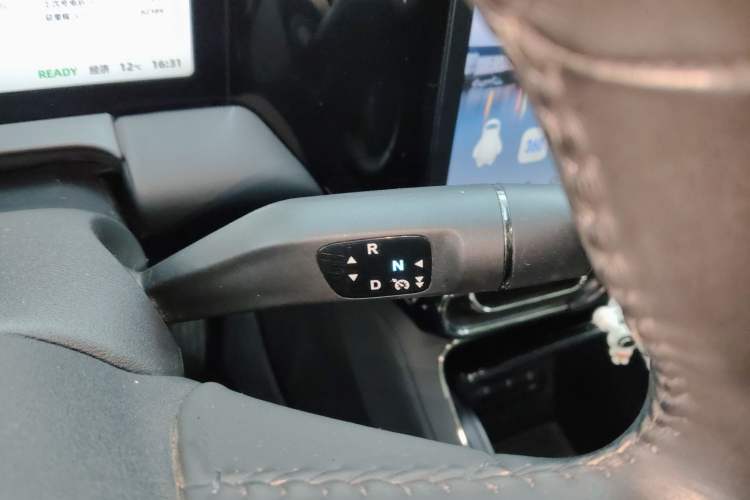 Used Leapmotor C11 2021 Revised Version Luxury Edition
