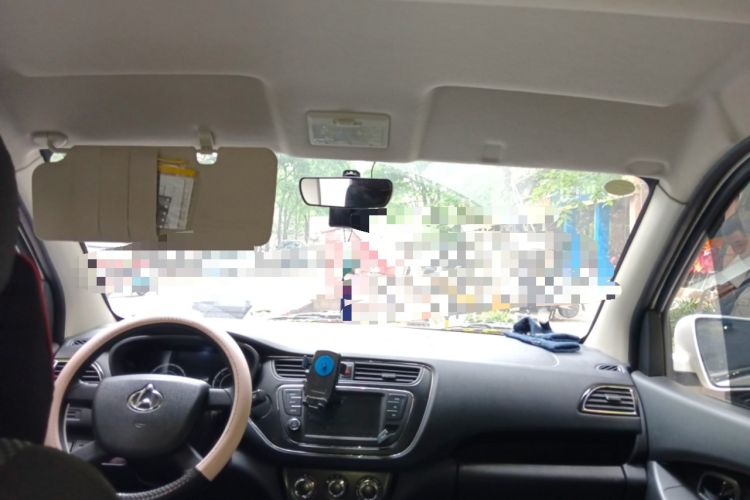 Used CHANGAN KAICHENG Ounuo S 2021 1.5L Ono S Smart Edition Single-Steaming Air-Conditioned Bus JL473QG