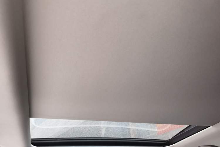 Used Honda Breeze 2021 240TURBO CVT Two-Wheel Drive Smart Enjoyment Version Headliner