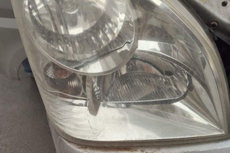 Used Wuling Rongguang 2012 1.2L Extended Standard Version LJY