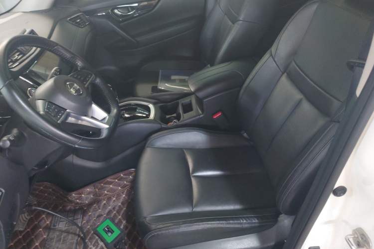 Used Nissan X-Trail 2019 2.0L CVT Smart Connect Comfort Edition 2WD