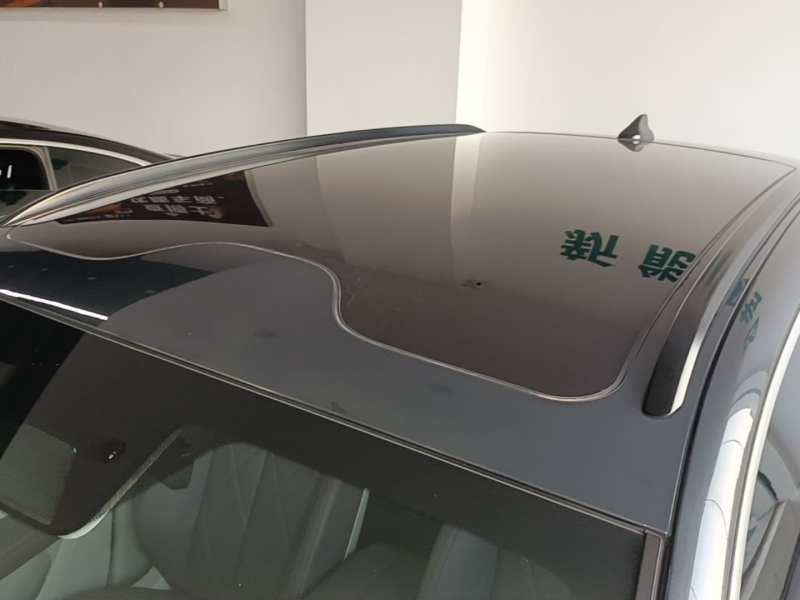 Used Leapmotor C11 2024 All-Electric 580 Luxury Edition — 26