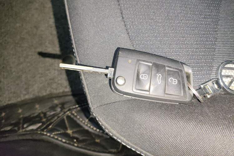 Used Volkswagen Polo 2019 Plus 1.5L Automatic Panoramic Enjoyment Edition