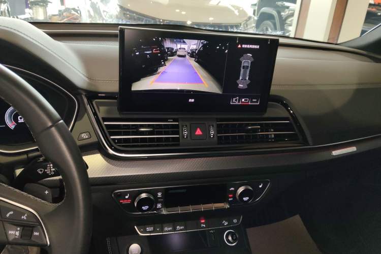 Used Audi Q5L 2024 40 TFSI Luxury Dynamic Edition
