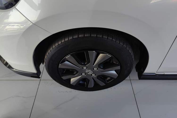 Used Honda Fit 2023 1.5L CVT Trendy Sports Edition
