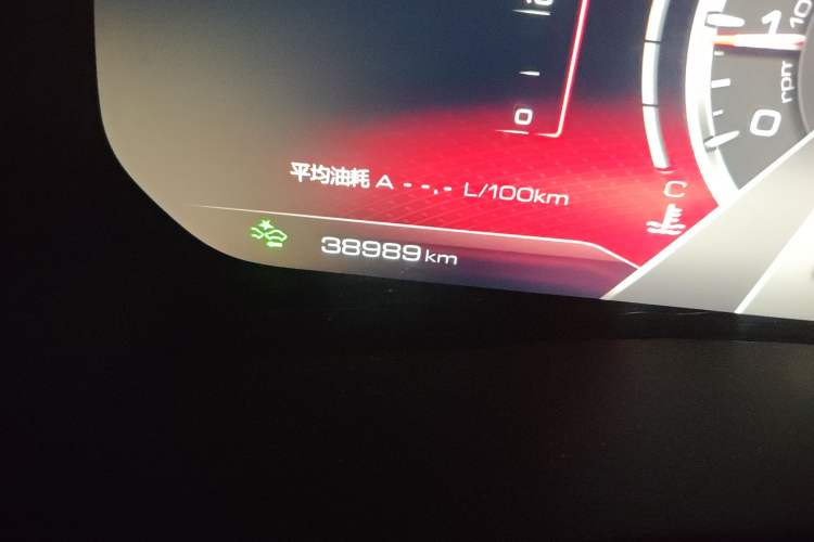 Used Haval F7 2019 1.5T Two-Wheel Drive i-Trend China V Emission Standard