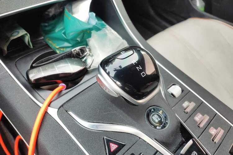 Used BYD Qin PLUS 2023 Champion Edition EV 510KM Leading Model
