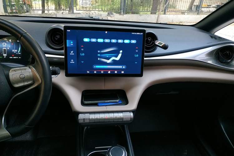 Used BYD Dolphin 2023 420 km Fashion Edition