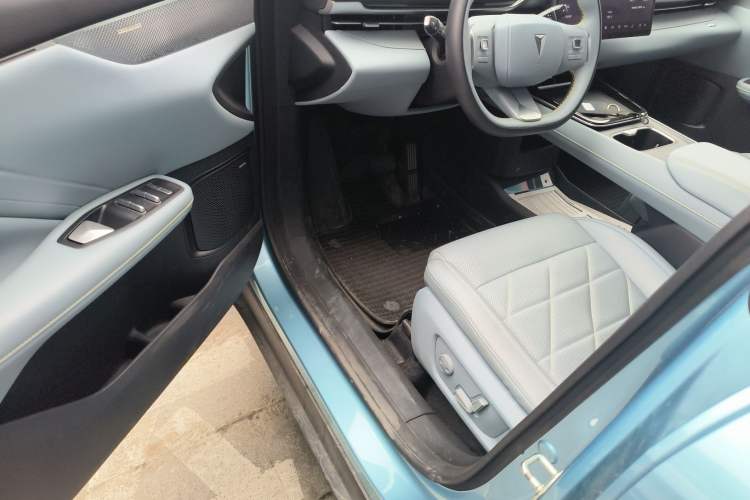 Used Deepal S05 2024 510 Ultra Pure Electric Version