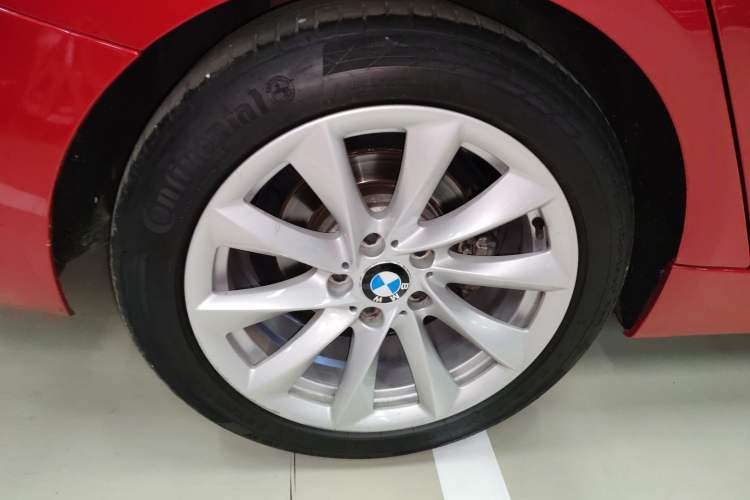 Used BMW 3 Series GT 2019 320i Sport Edition