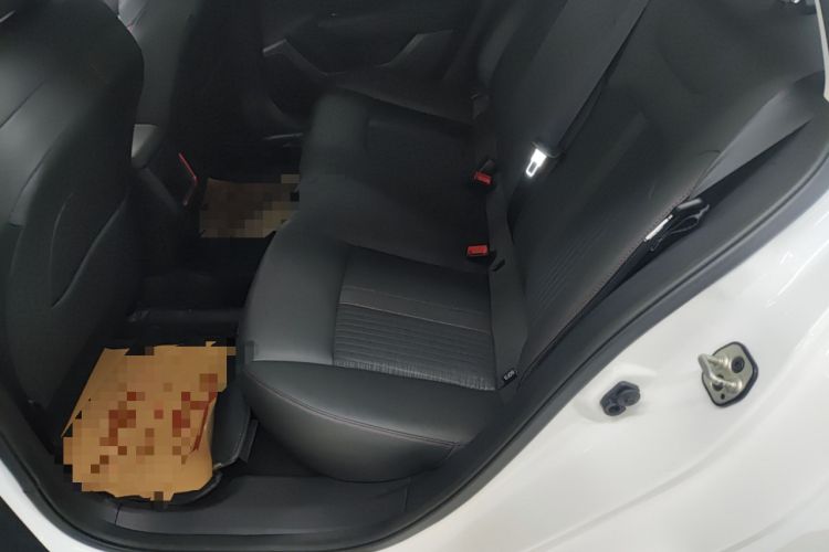 Used Dongfeng Aeolus Yixuan 2021 230T Automatic Zuiqing Edition