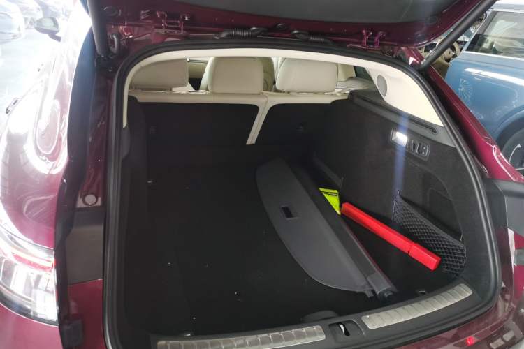 Used Hima S9T 2025 Model Range-Extended Ultra Long-Range Version
