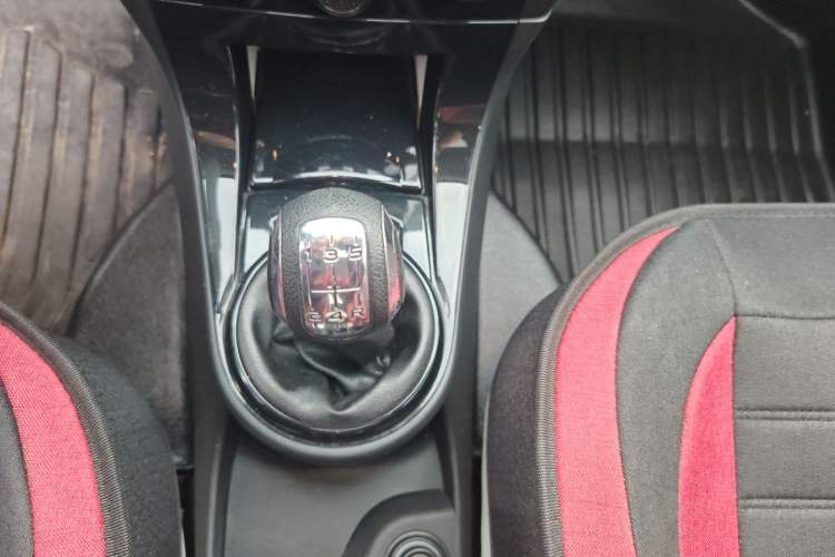 Used Citroen C-Quatre 2013 Sedan 1.6L Manual - Prestige Model
