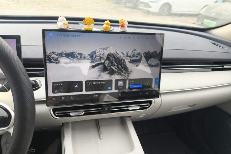 Used Chery Fengyun A8L 2025 1.5 TGDI 145 km Luxury Version