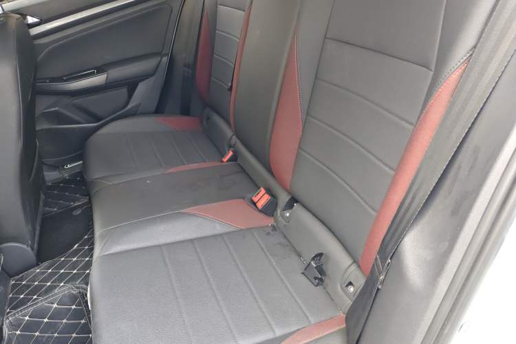 Used Volkswagen Bora 2020 1.5L Automatic Elite Version
