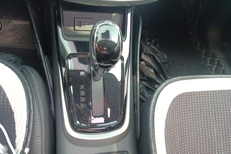 Used Nissan Tiida 2021 1.6L CVT Smart Drive Edition
