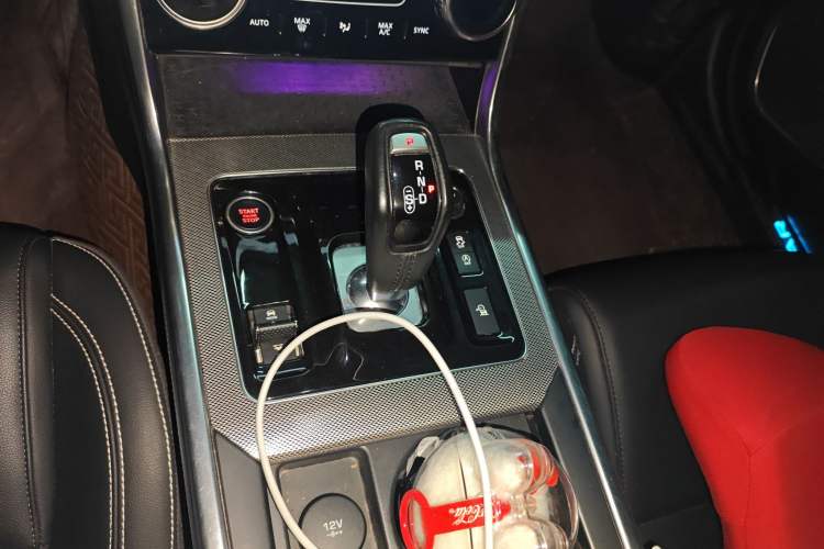 Used Jaguar XEL 2020 2.0T 200PS R-DYNAMIC Youth Sports Edition
