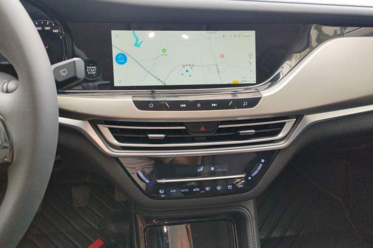 Used CHANGAN CS35PLUS 2018 1.6L Manual Changlian Edition China V Standard