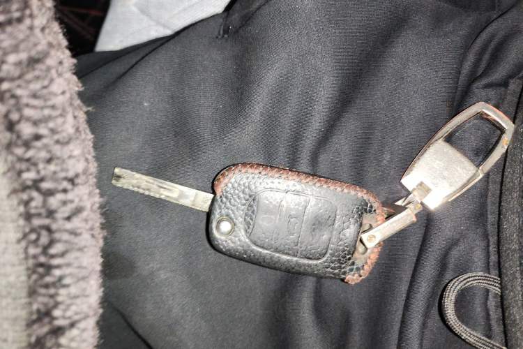 Used Baojun 510 2017 1.5L Manual Fashion Model