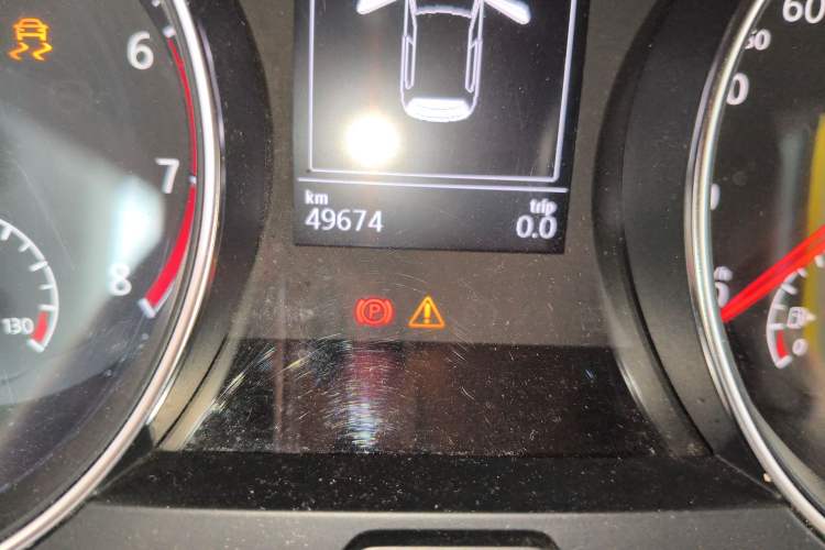 Used Volkswagen Golf 2014 1.6L Automatic Comfort Model
