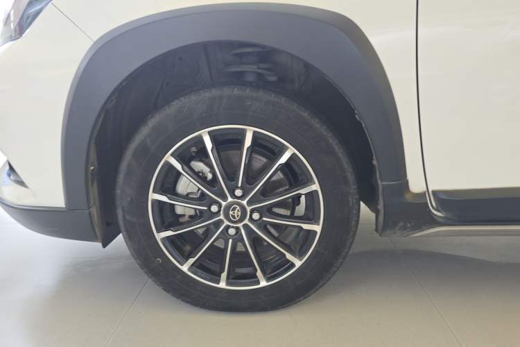 Used Toyota YARiS L Zhi Xuan 2020 X-Trail X 1.5L CVT Leading Edition Left Front Wheel Hub