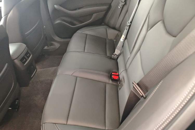 Used Cadillac CT5 2022 28T Luxury Version (Standard Edition)