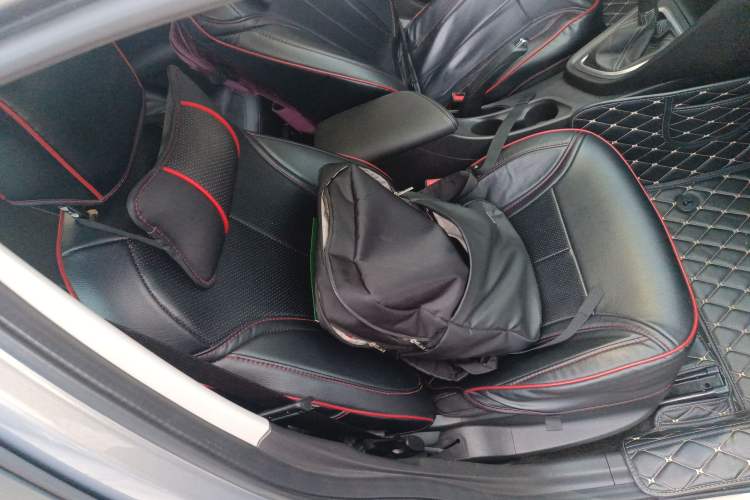 Used Buick Excelle GX 2018 18T Automatic Elite Model
