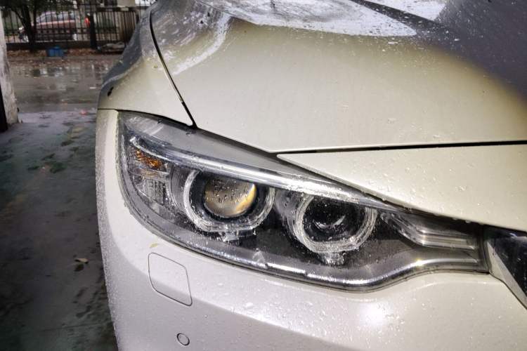 Used BMW 4 Series 2016 430i Convertible Design Package