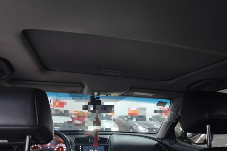 Used Acura CDX 2016 1.5T Two-Wheel Drive Enjoyment Edition