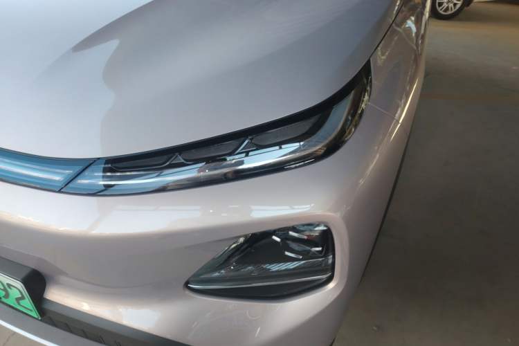 Used Qiyuan Q05 2026 Model 506 Max
