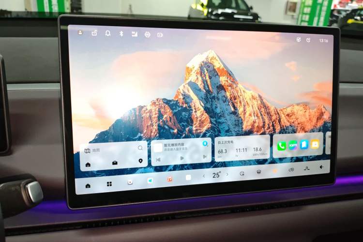 Used Leapmotor C10 2024 530 LiDAR Edition