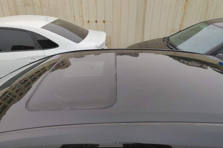 Used Toyota Levin 2021 Dual-Engine 1.8H E-CVT Luxury Edition
