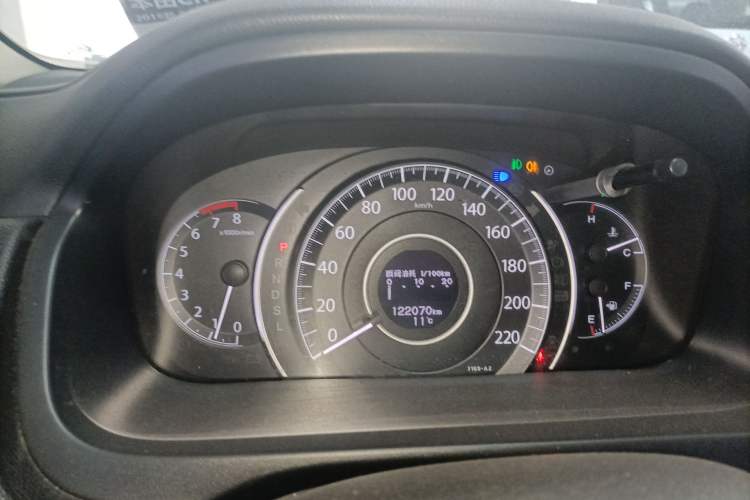 Used Honda CR-V 2016 2.0L two-wheel drive Urban Edition