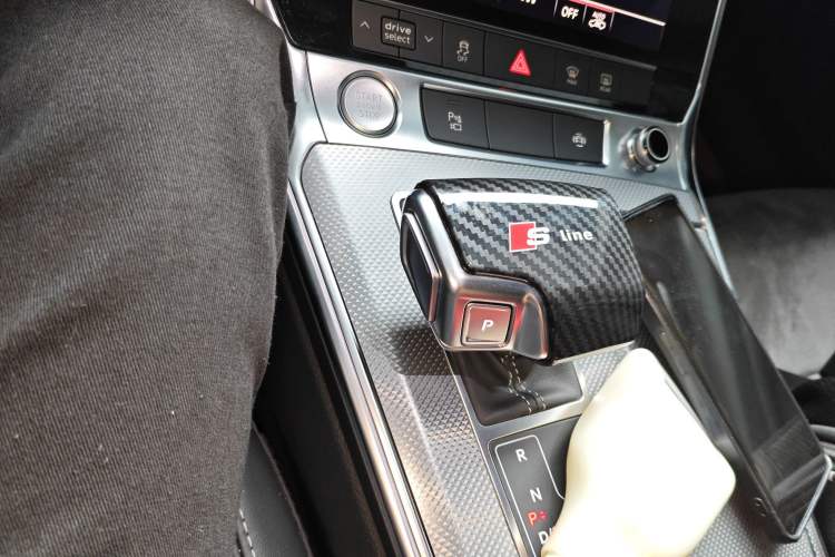 Used Audi A6L 2021 45 TFSI Prestige Dynamic Edition