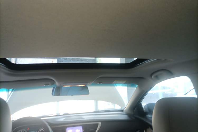 Used Buick GT 2021 Exemplar 1.5L Automatic Elite Version
